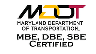 MBE/DBE/SBE Certified
